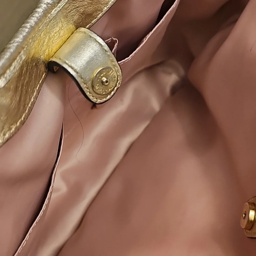 Coach BLEEKER EUC - Picture 8 of 15